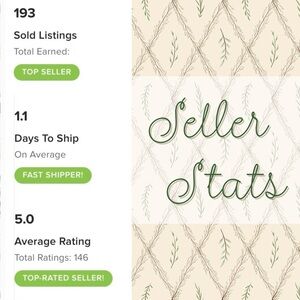 Shop assured 😌 Buy with confidence!